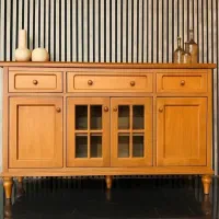 آیینه و کنسول|بوفه، ویترین، کنسول|تهران, شهید رجایی|دیوار