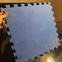 تاتامی و پارکت|تجهیزات ورزشی|اردبیل, |دیوار