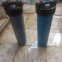 ژامبون تصفیه آب