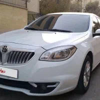 برلیانس 330 اتومات 1500