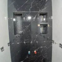 اوستا بنا کاشی کاری سرامیک کار چسبی نماکار بردسیر