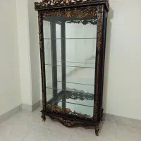 بوفه|بوفه، ویترین، کنسول|اسلامشهر, شهرک مفیدی|دیوار