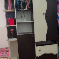 کمد بچه 700تومان|اسباب و اثاث بچه|شیراز, شهرک مهرگان|دیوار