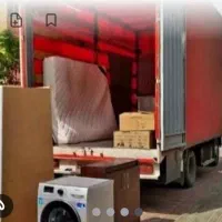 باربری اثاثیه منزل قیمت مناسب