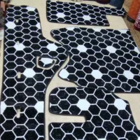 تولیدی فرش کامیون کاشان|فرش|کاشان, خزاق|دیوار