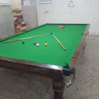 فروش میز اسنوکر بیلسا ترکیه