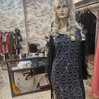 مانکن لباس زنونه درجه یک|لباس|رشت, استادسرا|دیوار