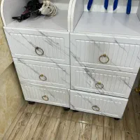 فروش دکور آرایشگاه|آرایشگاه و سالنهای زیبایی|قرچک, مهدیه|دیوار