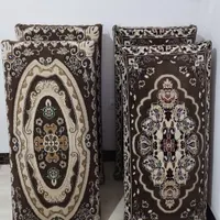 دو جفت پشتی با هم ۶۰۰