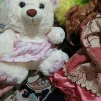عروسک|مجسمه، تندیس، ماکت|کرج, گوهردشت|دیوار