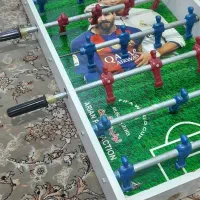 فوتبال دستی