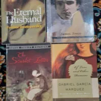 کتاب انگلیسی