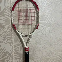 راکت تنیس ویلسون Six one 95S