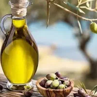 روغن نیمه جامد ۵ کیلویی
