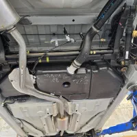 سورن پلاس EF7 تک سوزبارینگ و گارانتی فعال|خودرو سواری و وانت|ایذه, |دیوار