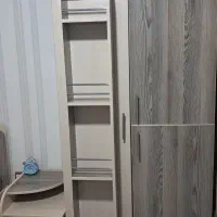 سرویس خواب نوجوان|تخت و سرویس خواب|کرمان, |دیوار