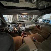 کمری GLX 2009|خودرو سواری و وانت|کرج, میدان میوه و تره بار مرکزی|دیوار