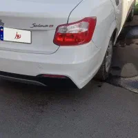 سایناs بدون خط خش درحد صفر بیمه|خودرو سواری و وانت|قرچک, میرزائی جنوبی|دیوار