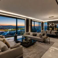 آپارتمان150متری-دارای-استخر-فول-بازسازی-ویوابدی