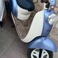 موتور اسکوپی فروشی