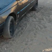 پژو مدل 79|خودرو سواری و وانت|خاش, |دیوار