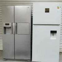 خریدار انواع یخچال خراب سوخته فروش