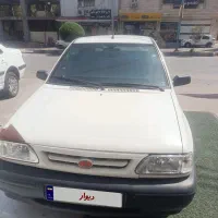 پراید مدل 96