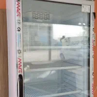 یخچال ایستاده 70سانتی|فروشگاه و مغازه|اصفهان, مرداویج|دیوار