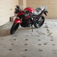 موتور سیگلت مگلی200