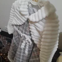 لباس مجلسی بچگانه