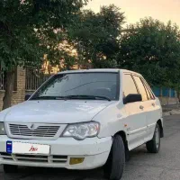پراید ۱۳۲ sx
