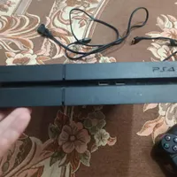 پی اس ps4 اکانتی|کنسول، بازی ویدئویی و آنلاین|قم, سراجه (۱۵ خرداد)|دیوار