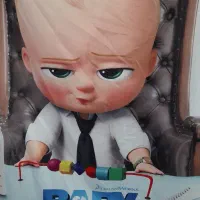 پرده اتاق کودک وست روتختی