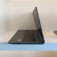 لپتاپ اچپیHP نسل ۱۰ هارد SSD رم DDR4 تمیز|رایانه همراه|کرمان, |دیوار