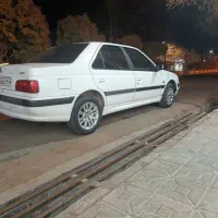 پارس تیوفایو مدل سیمی ۹۹|خودرو سواری و وانت|مشهد, سرافرازان|دیوار