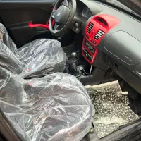 کوییک gxr 404بدون نقطه درحد صفر|خودرو سواری و وانت|مشهد, شریف|دیوار