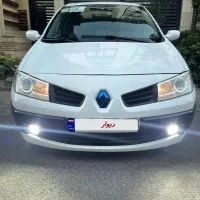 مگان2000مدل90
