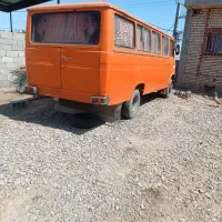 خریدار ماشین اسقاط سبک وسنگین|خدمات موتور و ماشین|بیرجند, |دیوار