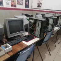 کامپیوتر گیمینگ 8 عدد|رایانه رومیزی|تبریز, |دیوار