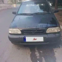 پراید ۸۳ شاسی سالم انژکتور|خودرو سواری و وانت|کرج, دانشگاه هنر تهران (پردیس کرج)|دیوار