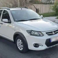 کوییک مدل ۱۴۰۱ ساده دریچه گاز سیمی