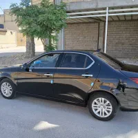 سلام دنا پلاس ۶ دنده صفر کیلومتر مدل ۴۰۳