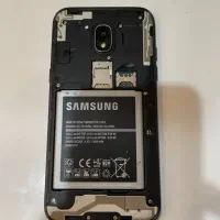 برد سامسونگ J2 pro|موبایل|تهران, هفت حوض|دیوار