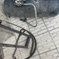 کپسول lpg بزرگ۸۰لیتری