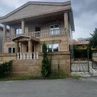 ویلادوبلکس/آمل/نماسنگ/نوساز و کلیدنخورده