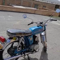 یاماها۱۰۰|موتورسیکلت|شهرکرد, |دیوار