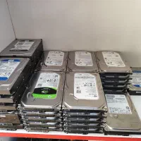 قطعات کامپیوتر و لپ تاپ