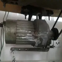 سردوز صنعتی ۳نخ|لوازم خیاطی و بافتنی|محمدیه-قزوین, |دیوار