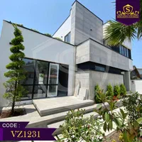 ویلا مجموعه ای سنددار 230 متر