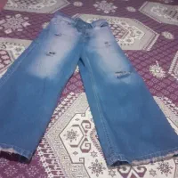 شلواروایدلگ